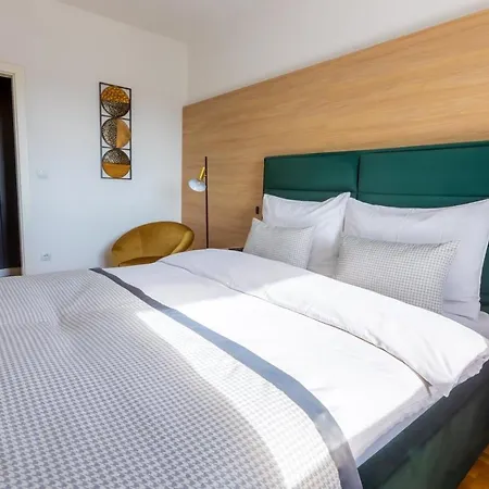 Appartamento Platinum_luxury_apartment